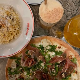 Tiramisu: Where Umami Meets Sapore