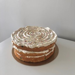 Hey Shorty, It’s My Birthday