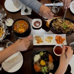 Remembering Shabu Shabu