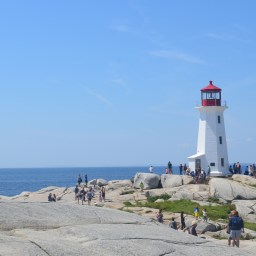 From Lobster Rolls to Lighthouses
