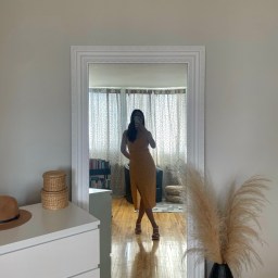 Life Recently: Dance Parties in My Tiny Studio Apartment