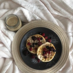 7 Delicious Breakfast in Bed Ideas to Pamper Mom on Mother’s Day – or Any Day!