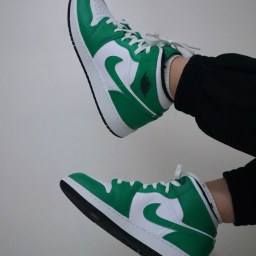 All the Shoes I Got This Year and Where They Are Now