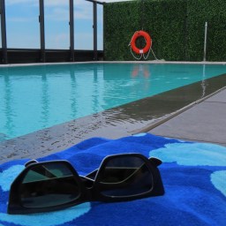 Must-Haves at the Beach (Or the Pool If You Don’t Like Sand)