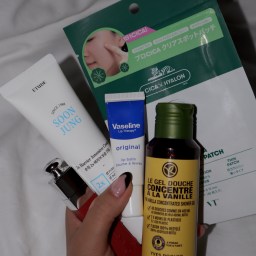 What’s On My Face Right Now: Fall Edition