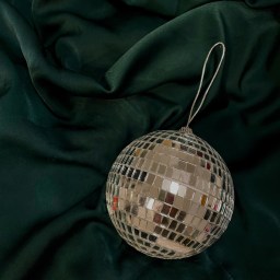 Let’s Talk About: Navigating the Holidays Single