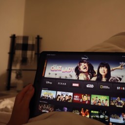 What We’re Watching on Disney+ Right Now