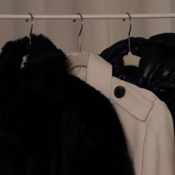 5 Coats You Need This Winter