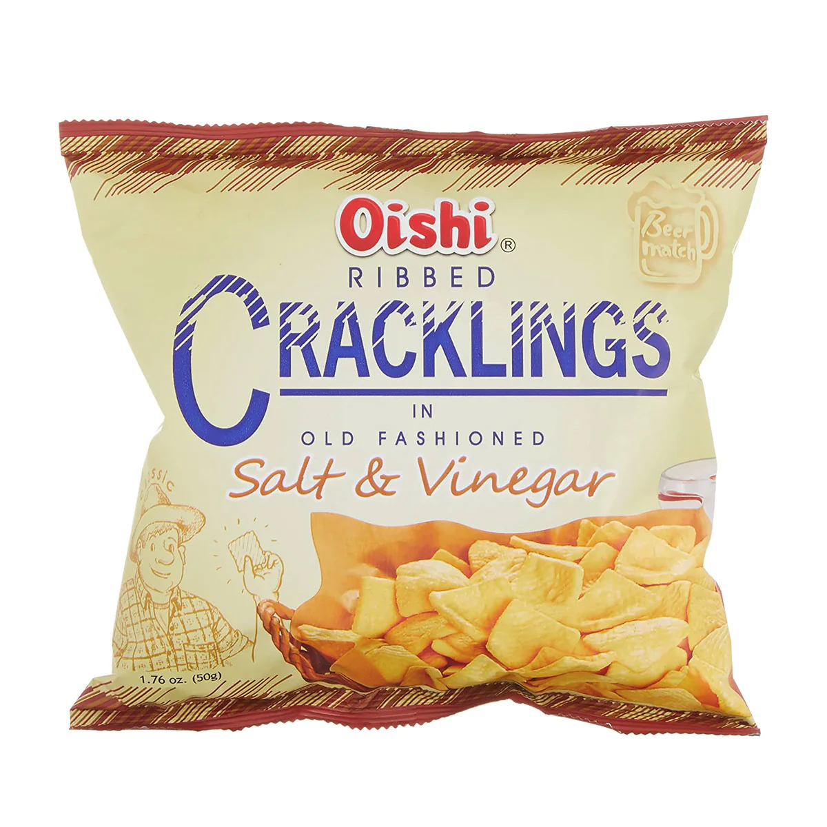 All My Favourite Filipino Snacks – The Lilac Blog