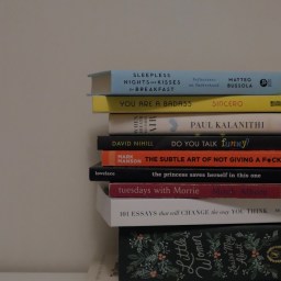 7 Personal Development Books to Read Next