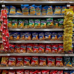 All My Favourite Filipino Snacks