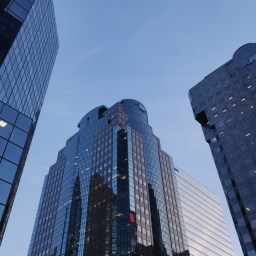 Ex and the City: How to Live in the Same City as Your Ex