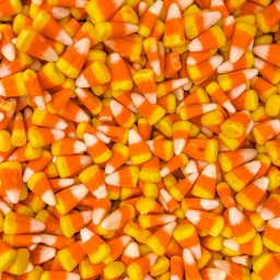 Treat or Treat: Our Favourite Halloween Candy Growing Up
