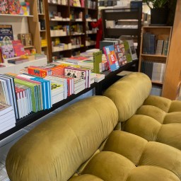 Stuck in a Creative Rut? These 5 Books Helped Me Get Out of My Creative Block