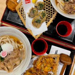 Sanuki Udon Is the Best Hand-Pulled Noodle Spot Near Toronto Metropolitan University