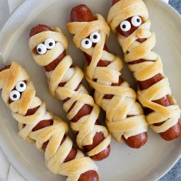 Here’s What You Could Bring to That Halloween Party This Weekend