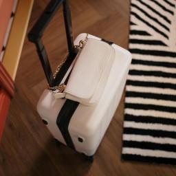 Don’t Board Your Flight Without These 7 Travel Tech Essentials