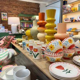 This Is Where All the It Girls Are Shopping in Montreal This Summer